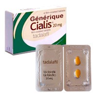 Generic Cialis